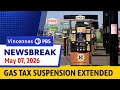 Gas Tax Felling Obituary Spring Tours