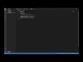 how to make triangle using css using border property