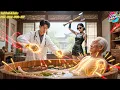 Download Lagu Female assassin wants to smash a pharmacy, but hidden healer saves her grandfather