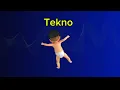 Tekno Wayo (Full Lyrics Video)