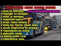 Lagu LAGU BATAK SEDIH || SERING DIPUTAR DIPERJALANAN. VERSI BUS MEDAN