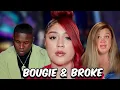 She s Bougie but REFUSES to GET A JOB Joey Tests POSITIVE Life After Lockup 48