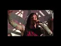 As I Lay Dying - The Darkest Nights (Live @ The Jumping Turtle 2009) This Is Who We Are