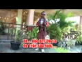 Lagu TEBE ABU NAIK__Fhus Leky
