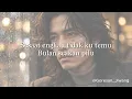 😭 Menyentuh Hati! | Sejiwa - Spring | Slow Rock Malaysia Cover AI Viral