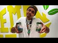 The BEST Half Ounces At Lemonnade Union City