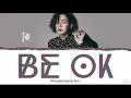 `아일` I'LL - BE OKAY OST ZOMBIE DETECTIVE PT.1 [LYRICS HAN/ROM/ENG]