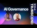 Governing AI Agents Compliance and Security Transcend 2026