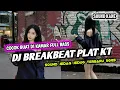 Download Lagu DJ SOUND JJ PLAT KT V23 AUTO GELENG GELENG JEDAG JEDUG VIRAL TIKTOK TERBARU