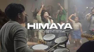 himaya new heights music
