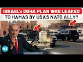 Download Lagu Israel's Doha Attack Plan Leaked By USA's NATO Ally Weeks Ago? This Is How Hamas Leaders Escaped?