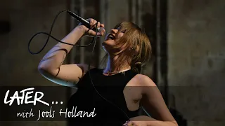 PVA - Hero Man Later with Jools Holland
