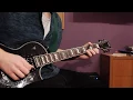 Download Lagu David Gilmour- Where we start solo cover