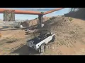 Al Mazrah - B21 Secure Cache Location