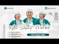 Download Lagu 3 Sholawat Terbaik - Cyarief Ft. Hadrah Al Mubarok Gresik ( HD AUDIO LIRIK )