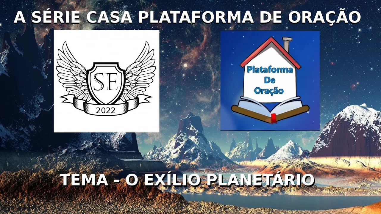 O Exilio Planetário