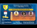 Three-Day National Online Faculty Development Programme - Day 3