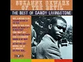 Suzanne Beware of the Devil - Dandy Livingstone