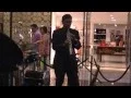 Download Lagu Close To You (Saxophone) by Stephen Rufus @ Paragon Music En Vogue 03 Jul 13