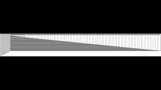 Ackermann 3 4 in Lambda Calculus