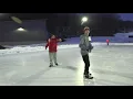 Cone Park Sioux City Ice Rink