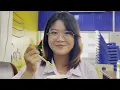 เพื่อนเล่น ไม่เล่นเพื่อน (Just Being Friendly) - Tilly Birds Feat.MILLI [Cover  MV สตรีอ่างทอง 6/10]
