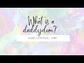 What is a DaddyDom