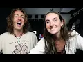 Wyatt and @lindevil React: Body Bag by I Prevail
