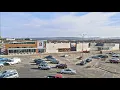 Cross Roads Towne Center Mt Pleasant PA - 120 000 square feet of commercial retail space