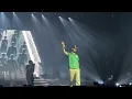 DETRÁS DE TU ALMA EN VIVO - MORA (PALACIO DE LOS DEPORTES) CDMX 