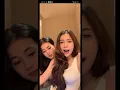 Nonovii \u0026 mom Cleo mabuk joged hot