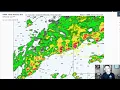 Sunday 26 Update On Today s Severe Weather Potential