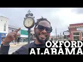 Exploring OXFORD Alabama