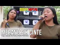 Download Lagu MERANE SIK CINTE LAGU SASAK TERBARU NOFIE ALISHBA DISYA MUSIK LIVE SENGKERANG