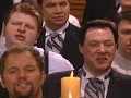Bill & Gloria Gaither - Nothing But the Blood [Live] ft. Buddy Greene