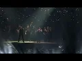 Luna - Peso Pluma en vivo 2024 en La Arena Monterrey 24 Sep 2024