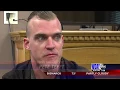 Fargo Pro-White Activist Speaks Out After Rallying in Charlottesville