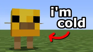 Minecraft: 10 Pet Houses Every Animal Needs!