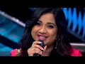 Download Lagu DHADAK Title Song By Shreya Ghoshal Live Performance India's Best Dancer Season 4