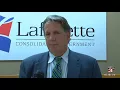 Lafayette traffic cameras coming back to city streets