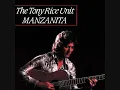 Tony Rice ~ Old Train