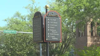 Alachua County and Gainesville City commissioners discuss gun violence