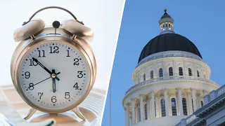 What would permanent daylight saving time mean for Chicago-area residents