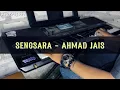 Download Lagu Sengsara - Ahmad Jais Karaoke || Nada Pria || Yamaha Sx900​⁠ @zeyproject