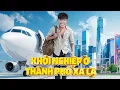 Download Lagu PHD - Khởi Nghiệp Ở Thành Phố Xa Lạ Trong 30 Giờ