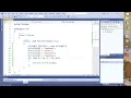 A for loop printing array elements
