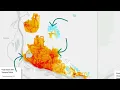 Heat and Health Dashboard demo