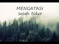 Download Lagu Ruqyah Agar Berhenti Onani, Masturbasi dan Coli 2022