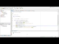 Calcular Area de un circulo en JAVA Neteans