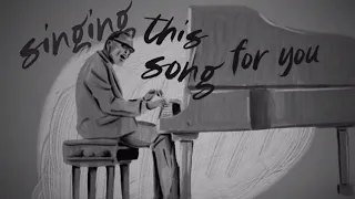 ray charles a song for you official lyric video 